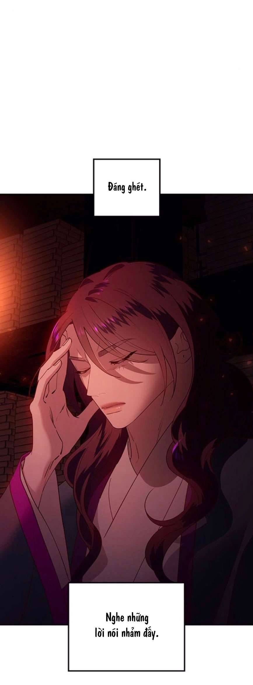 Vương Tử Huyền Bí Chapter 91 - Next Chapter 92