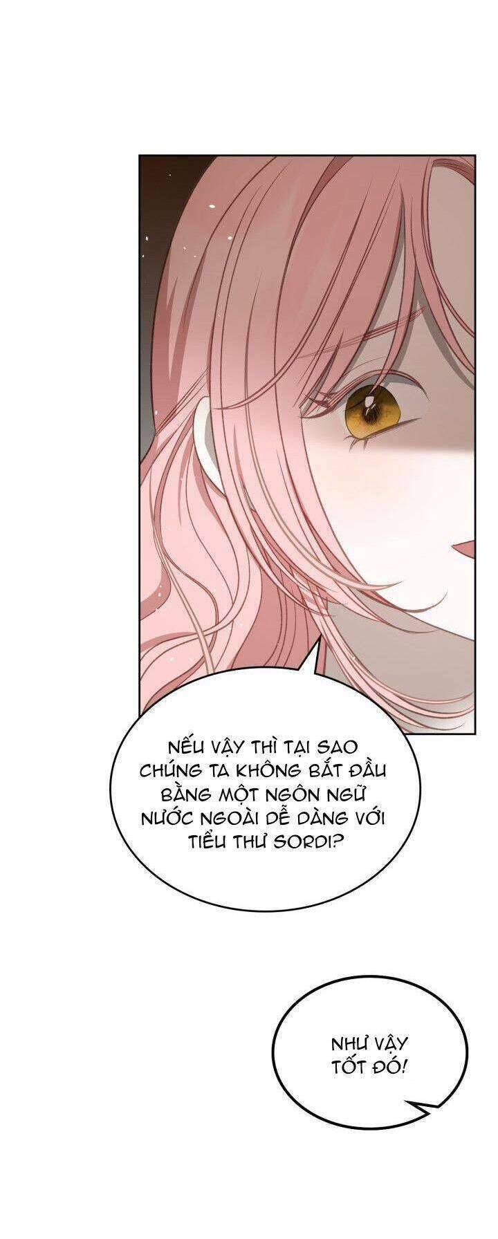 Nam Chính Quái Vật Sống Dưới Giường Tôi Chapter 26 - Trang 4