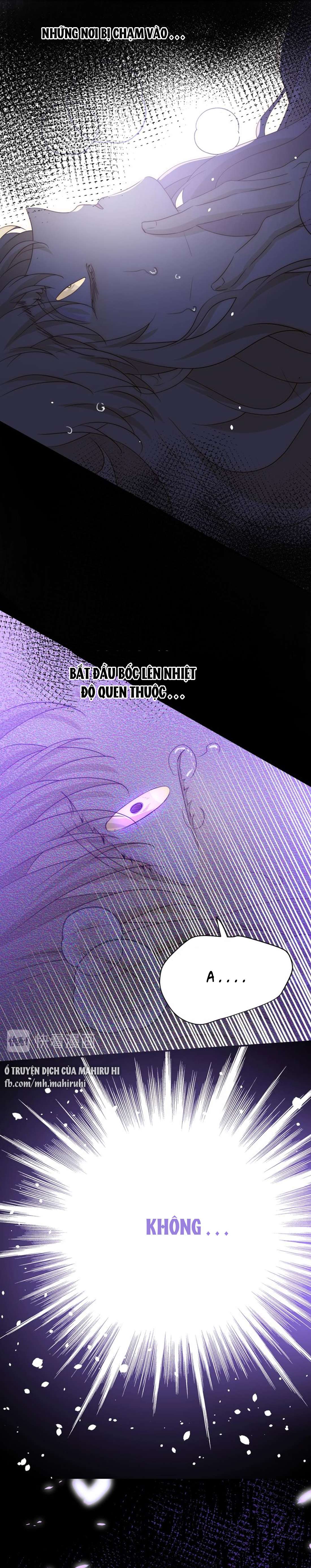 Thất Đại Kỳ Tích - Nước Mắt Bạo Quân Chap 16 - Trang 2