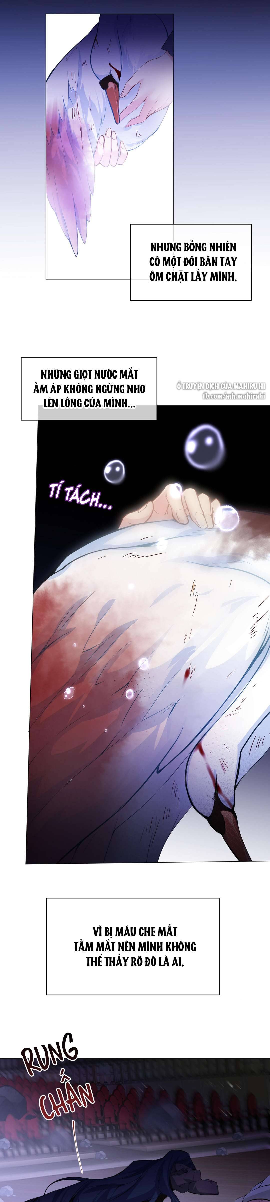 Đại Chiến Công Chúa Chapter 99 - Next Chapter 100