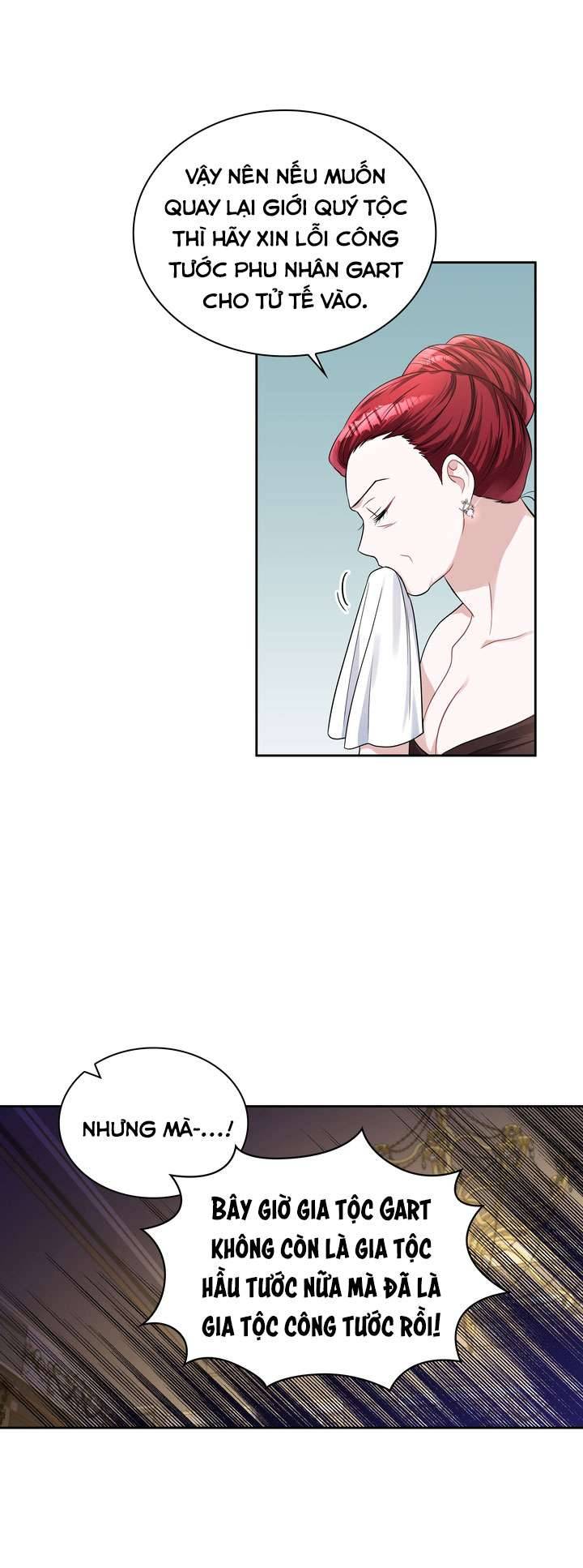 Công Nương Su Chapter 52 - Trang 4