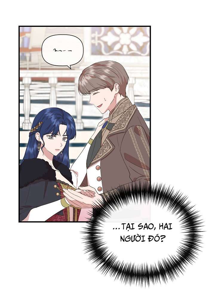 Tôi Không Phải Là Cinderella Chapter 83 - Trang 4