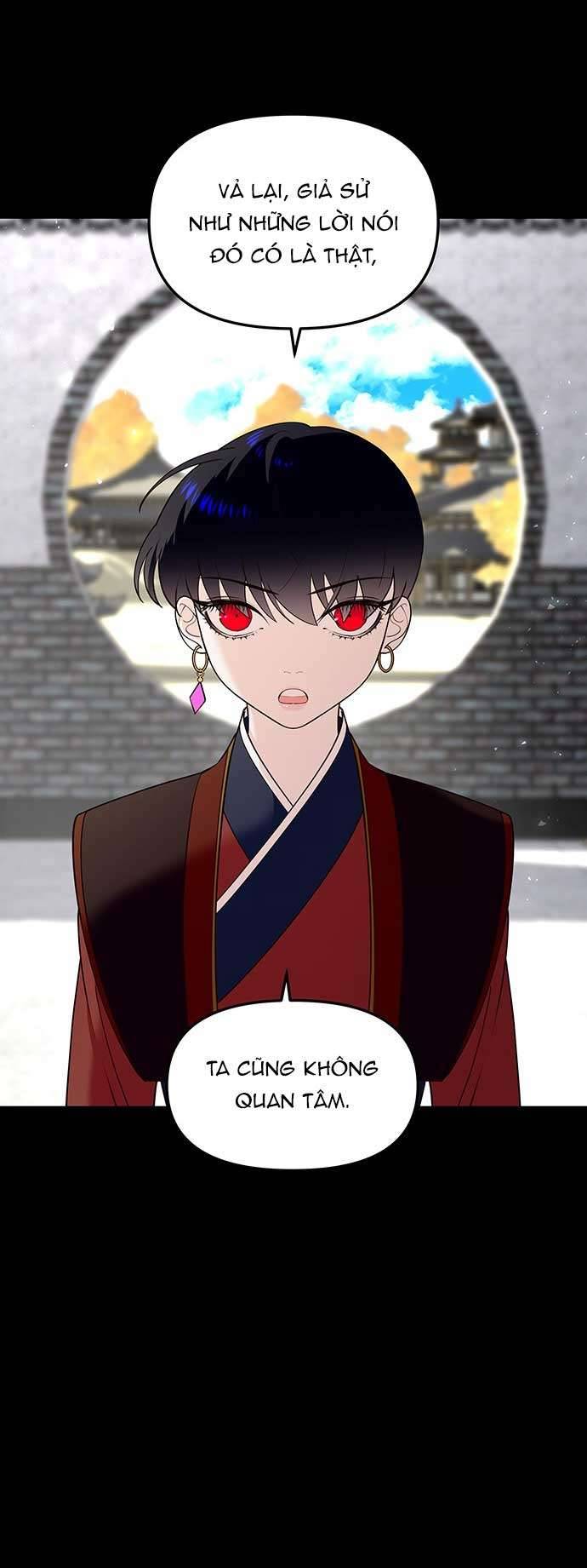 Vương Tử Huyền Bí Chapter 82 - Next Chapter 83