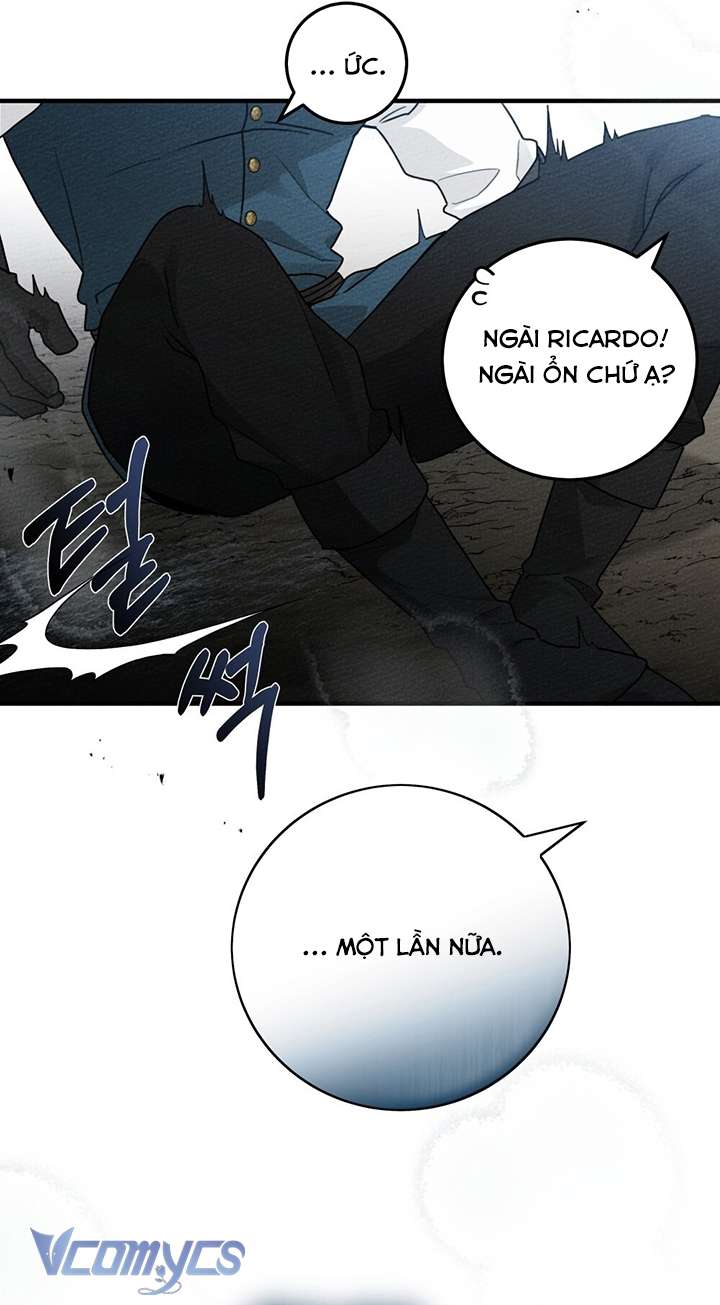 Dưới Bóng Cây Sồi Chap 59 - Trang 3