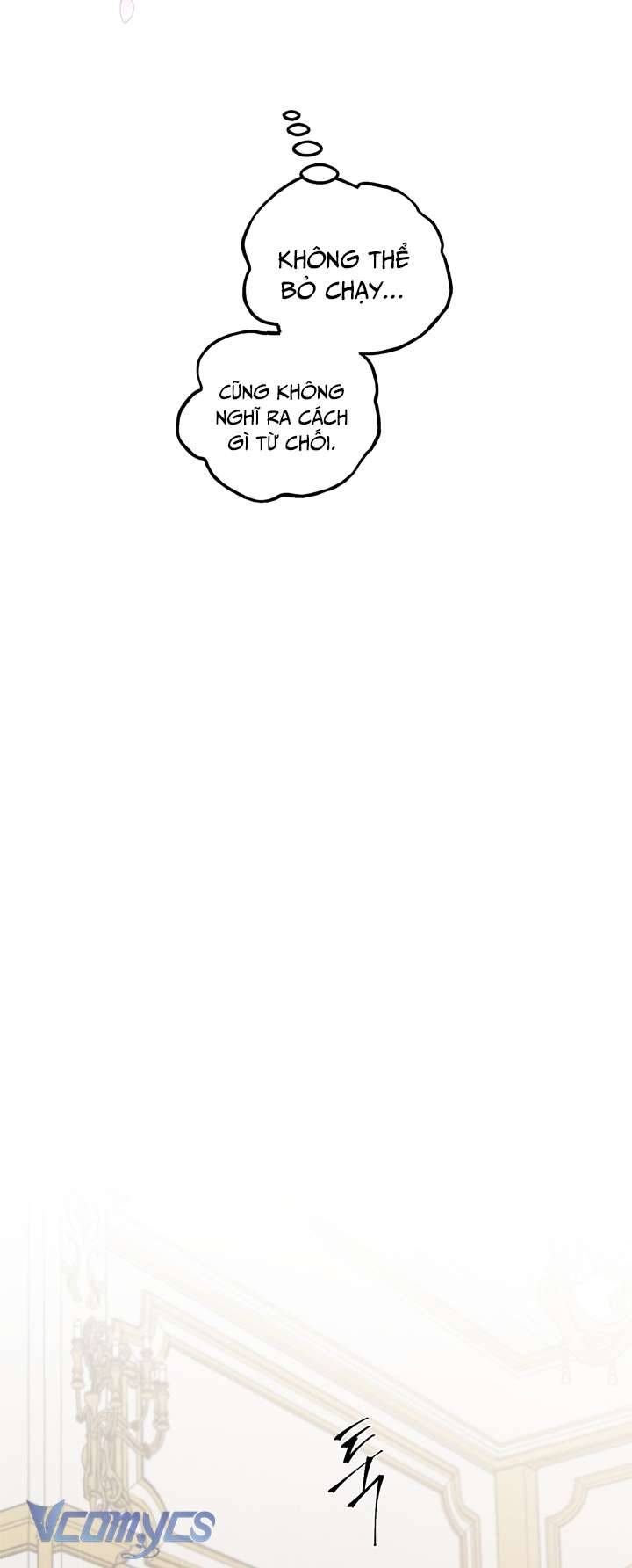 [18+] Hoàng Cung Có Chó Dữ! Chap 12 - Next Chap 13