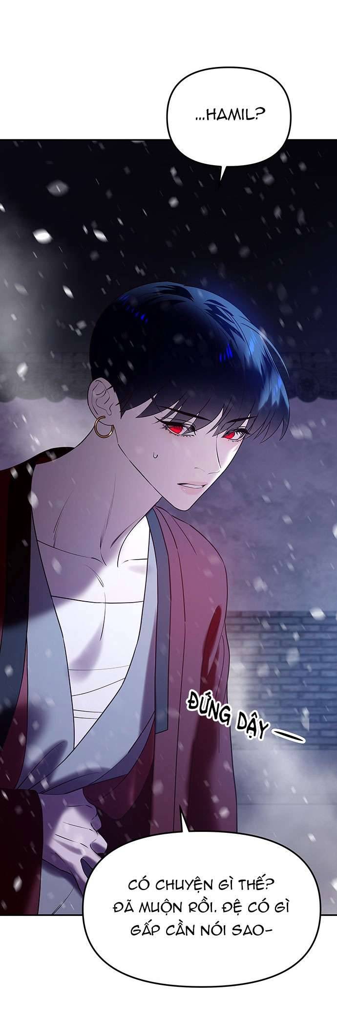 Vương Tử Huyền Bí Chapter 41 - Next Chapter 42