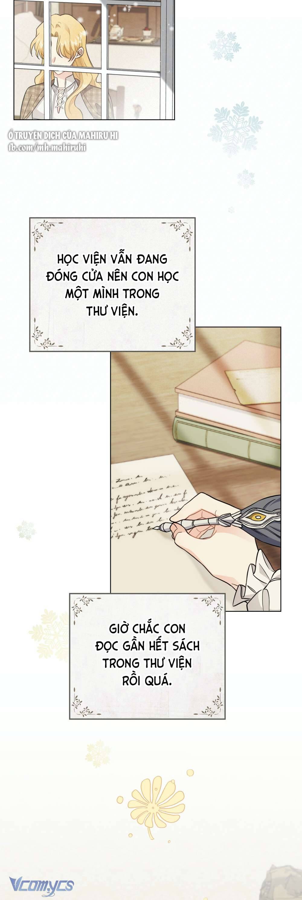 Tìm Lại Camellia Chapter 75 - Trang 4