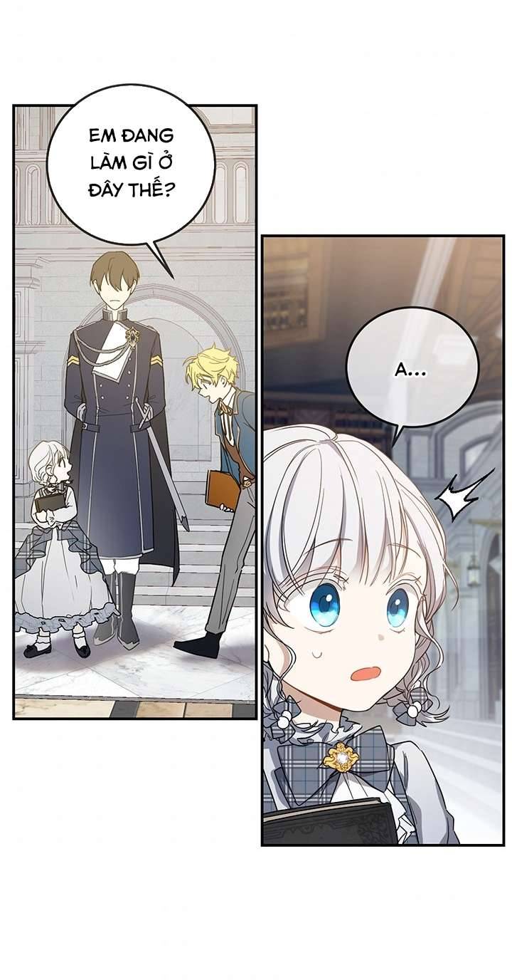 Lại Một Lần Nữa Hướng Về Ánh Sáng Chap 12 - Trang 2