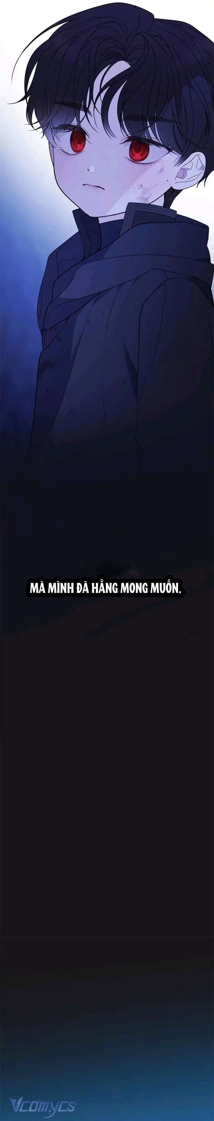 Bạo Chúa Bé Con Chapter 25 - Trang 4