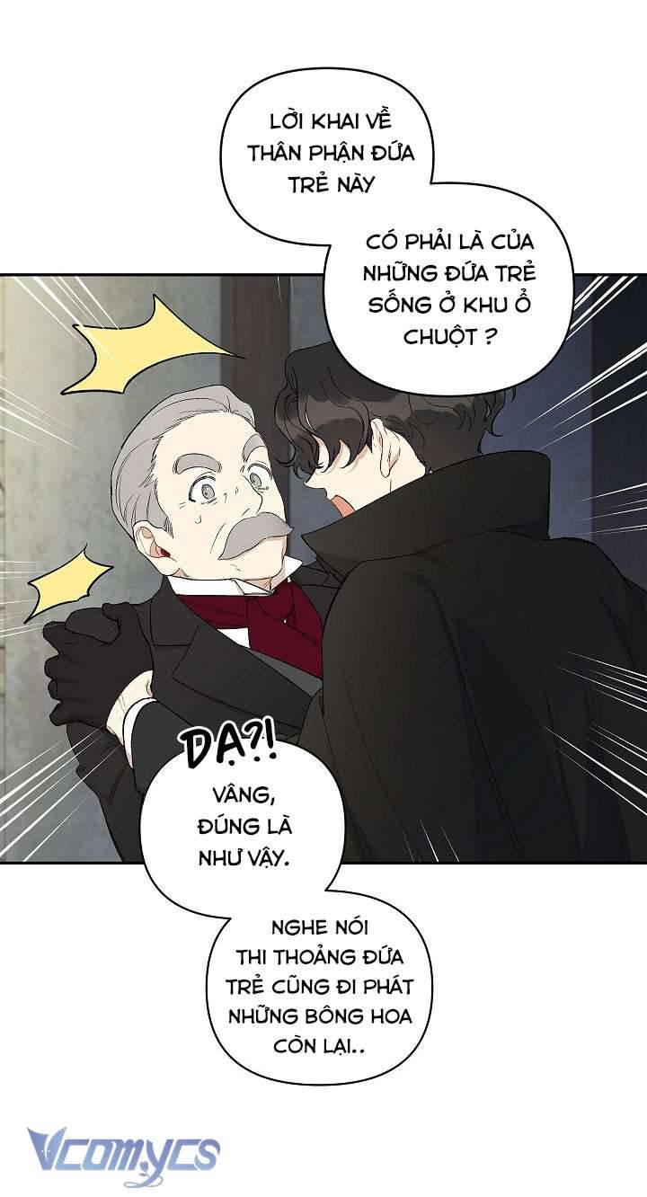 Phương Pháp Trở Thành Con Gái Của Người Hùng Bóng Đêm Chap 16 - Trang 2