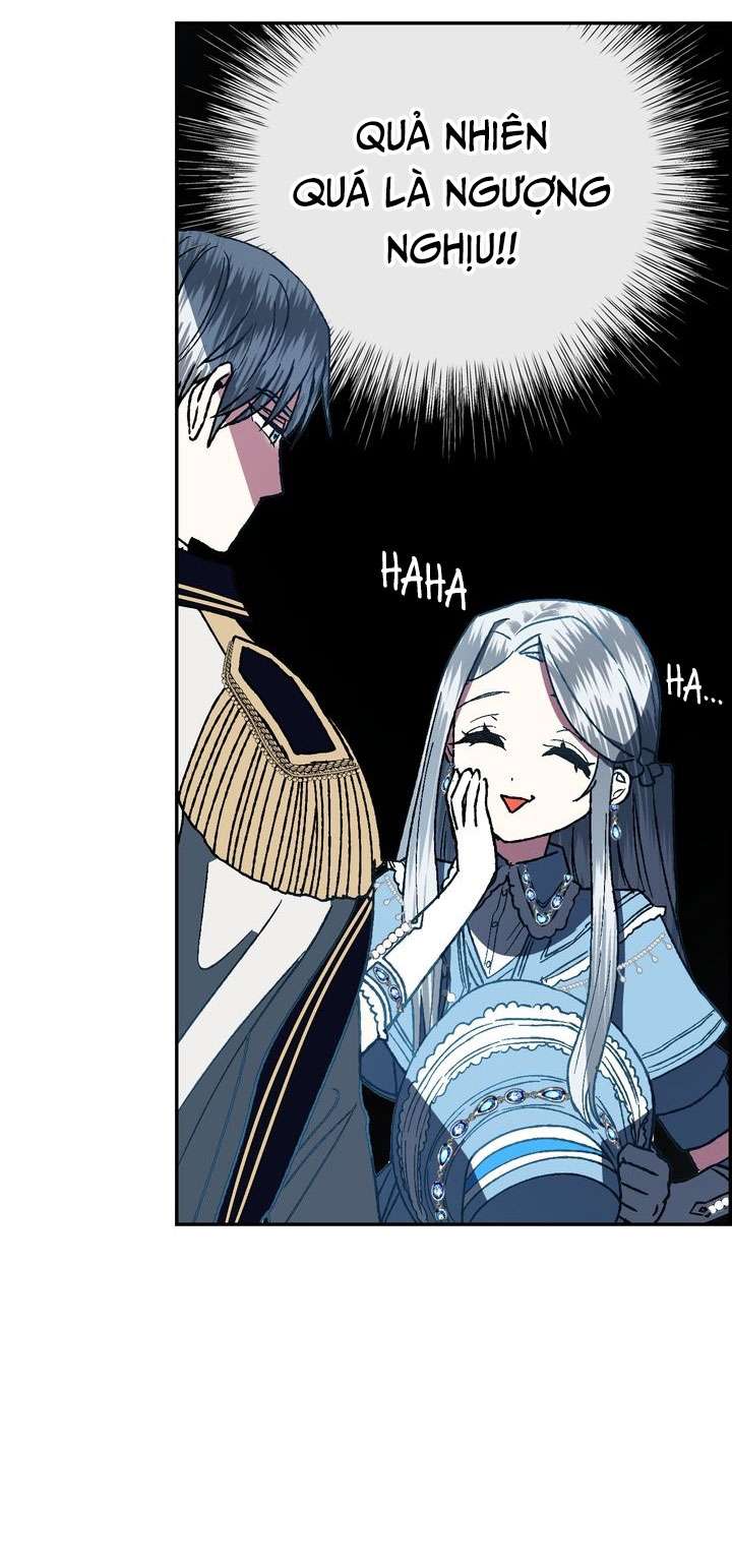 Cha À, Con Không Muốn Kết Hôn Đâu Chap 2 - Next Chap 3