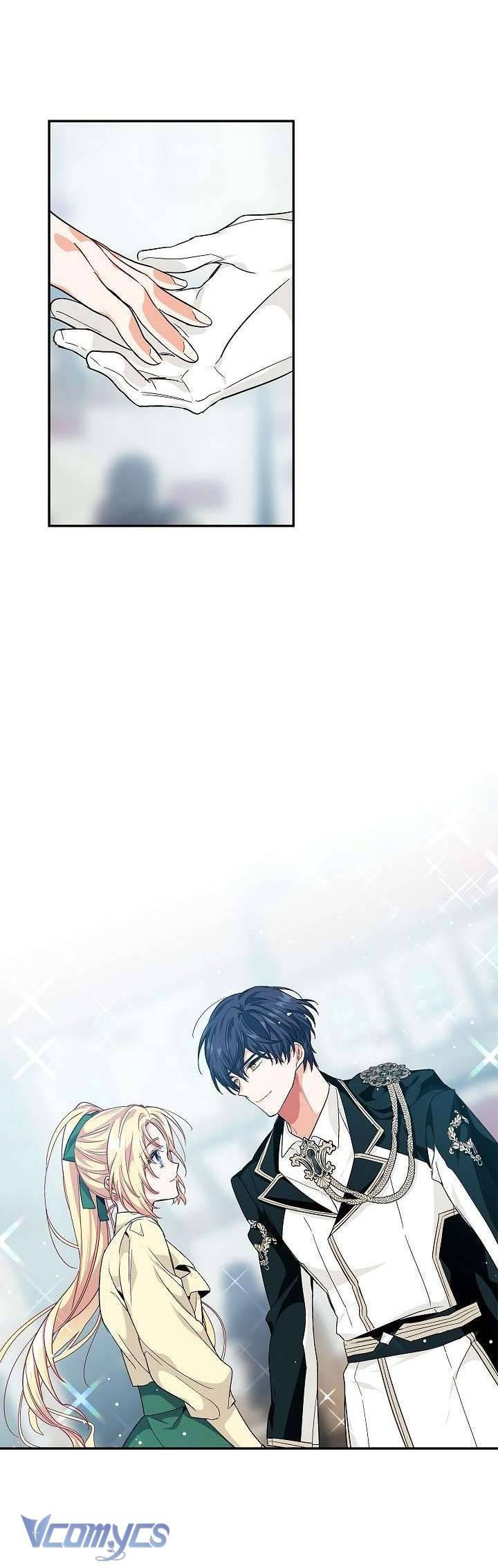 Bác Sĩ Elise: Vi Tiểu Thư Với Cây Đèn Dầu Chap 110 - Trang 2