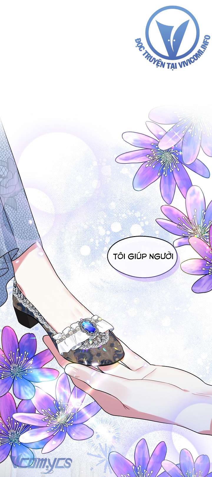 Công Chúa Là Người Chơi Chapter 45 - Next Chapter 46