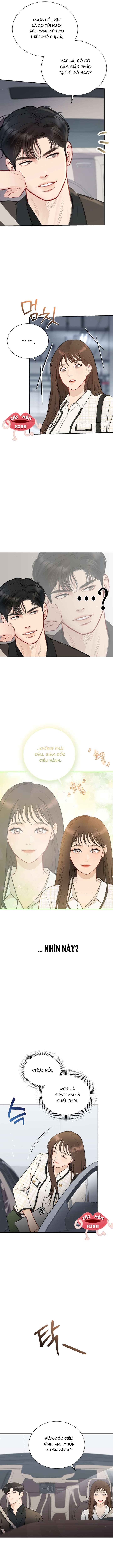 Văn Phòng Thư Ký Chap 2 - Next Chap 3