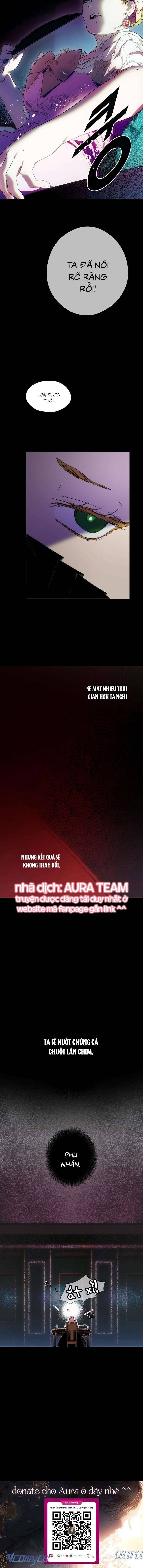 Câu Chuyện Cổ Tích Về Người Mẹ Kế Chap 8 - Trang 2