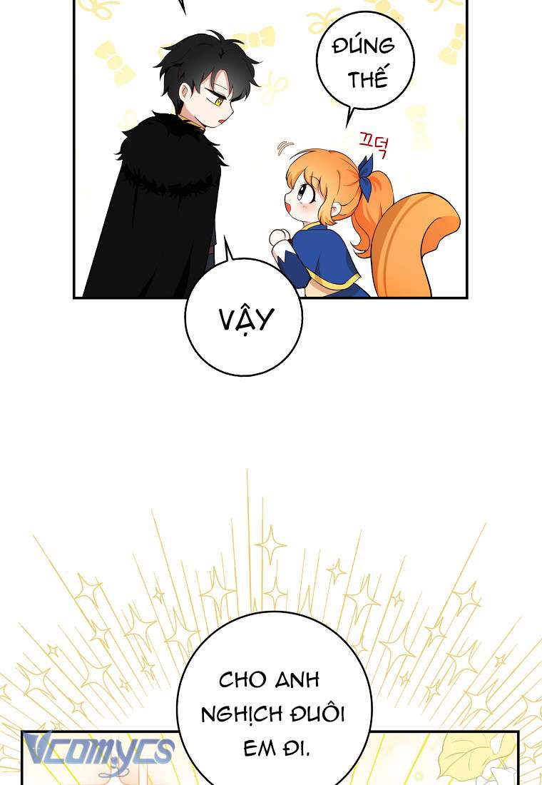 Sóc Con Tài Năng Chap 7 - Next Chap 8