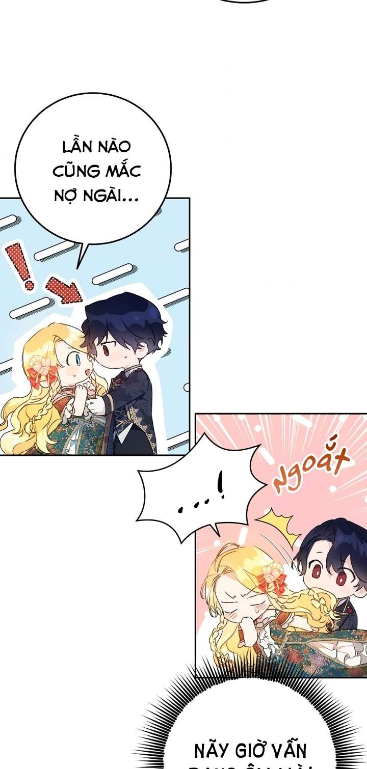 Ác Nữ Chỉ Là Một Con Rối Chap 19 - Next Chap 20