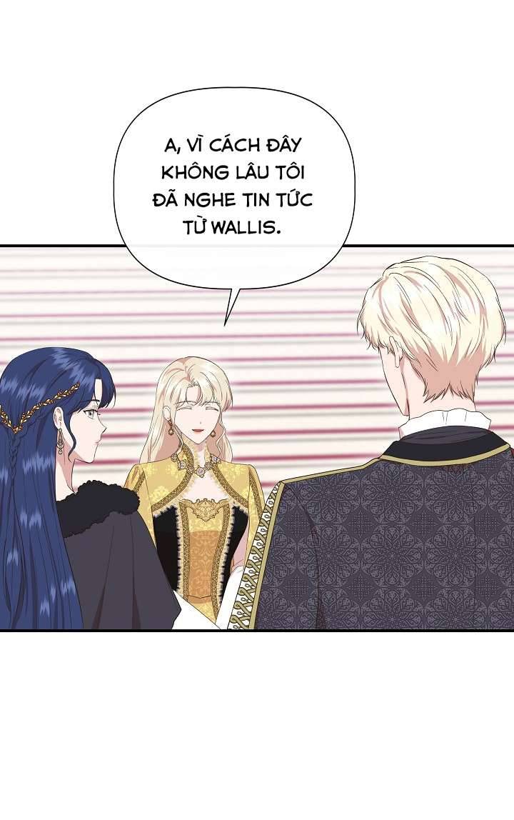 Tôi Không Phải Là Cinderella Chapter 83 - Trang 4