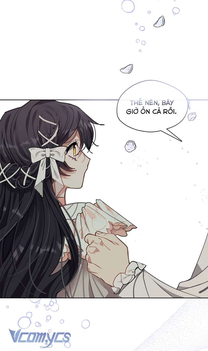 Gia Đình Bị Ám Ảnh Bởi Tôi Chapter 58 - Trang 4