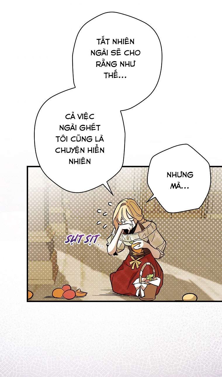 Phương Pháp Khiến Phu Quân Đứng Về Phía Tôi Chapter 7 - Trang 4