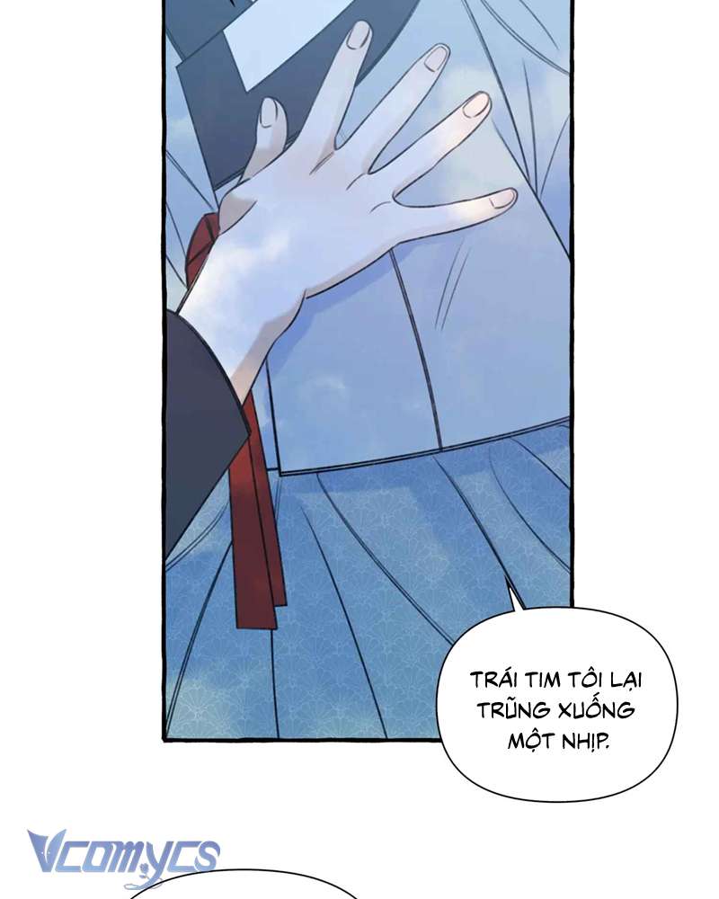 Chuyện Tình Hoa Lưu Ly Chapter 3 - Next Chap 3