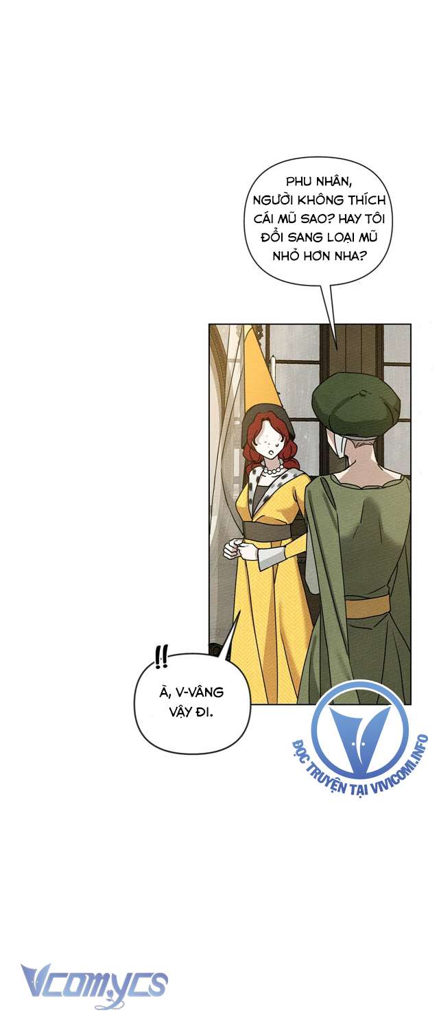 Dưới Bóng Cây Sồi Chap 13 - Trang 4