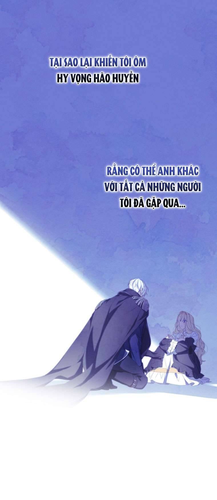 Phương Pháp Khiến Phu Quân Đứng Về Phía Tôi Chapter 33 - Trang 4