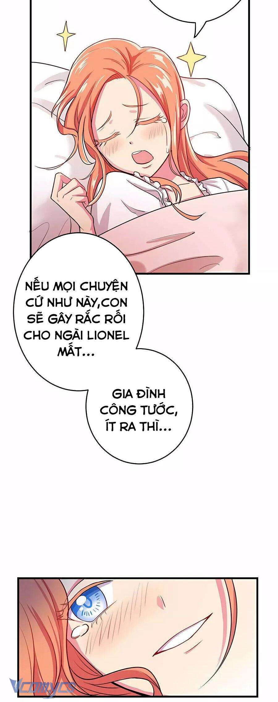 Dù Là Nhân Vật Phụ Nhưng Tôi Được Ngài Công Tước Nuông Chiều Hết Mực Chap 1 - Trang 2