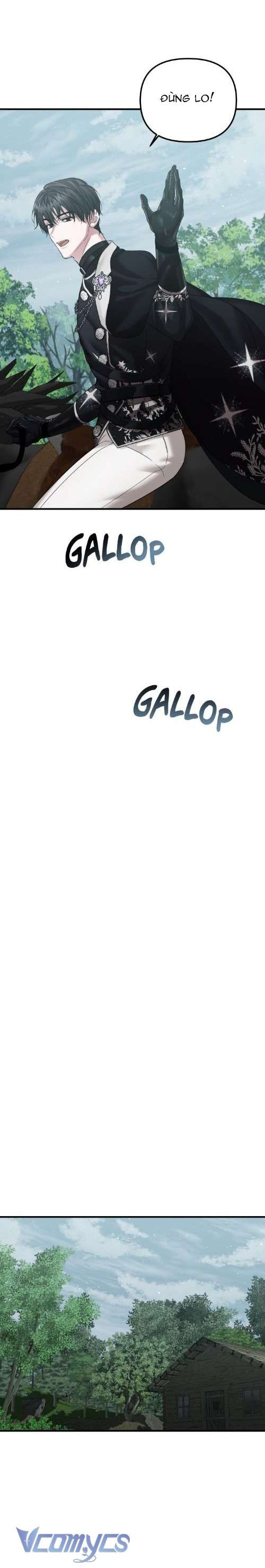 Hôn Nhân Liên Minh Để Trả Thù Chap 40 - Trang 2