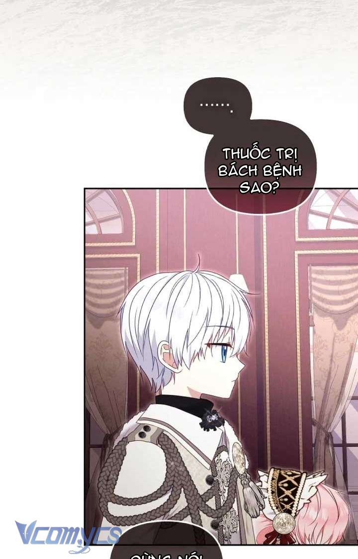 Tôi Được Nuôi Dưỡng Bởi Những Kẻ Phản Diện Chap 62 - Trang 3