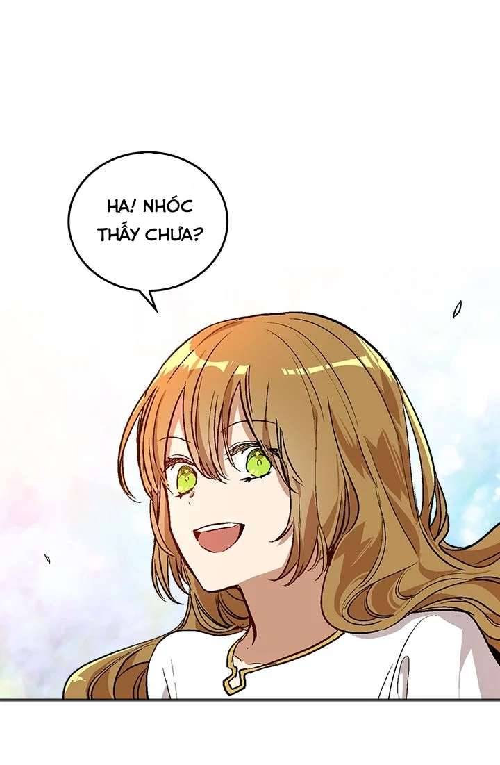 Vị Hôn Thê Khế Ước Của Công Tước Chapter 37 - Trang 4