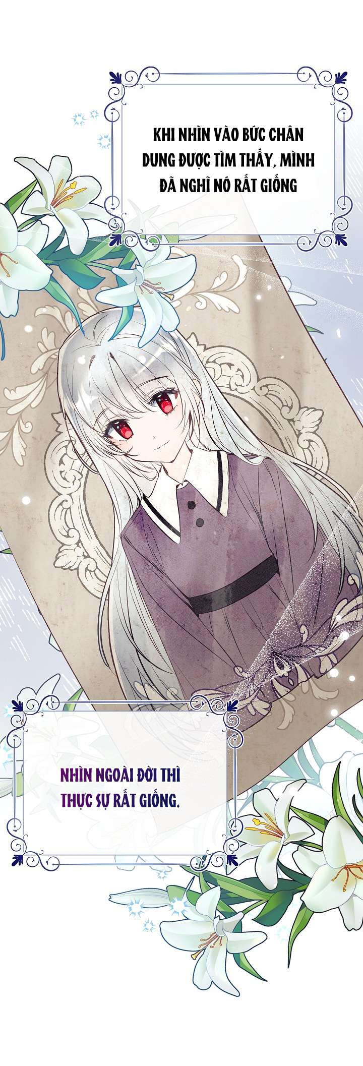 Chúng Ta Có Thể Trở Thành Một Gia Đình Được Không? Chap 66 - Trang 2