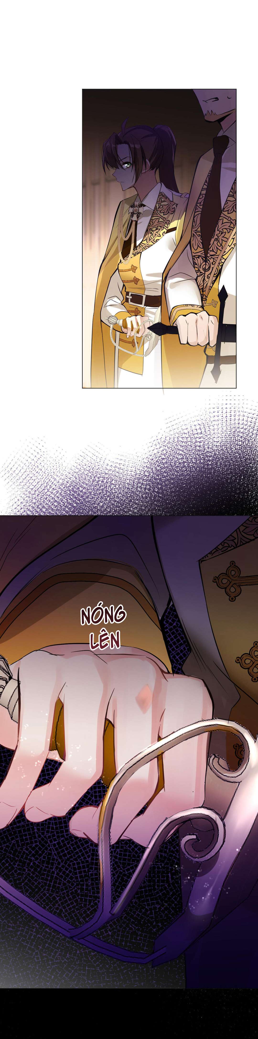 Đại Chiến Công Chúa Chapter 95 - Next Chapter 96