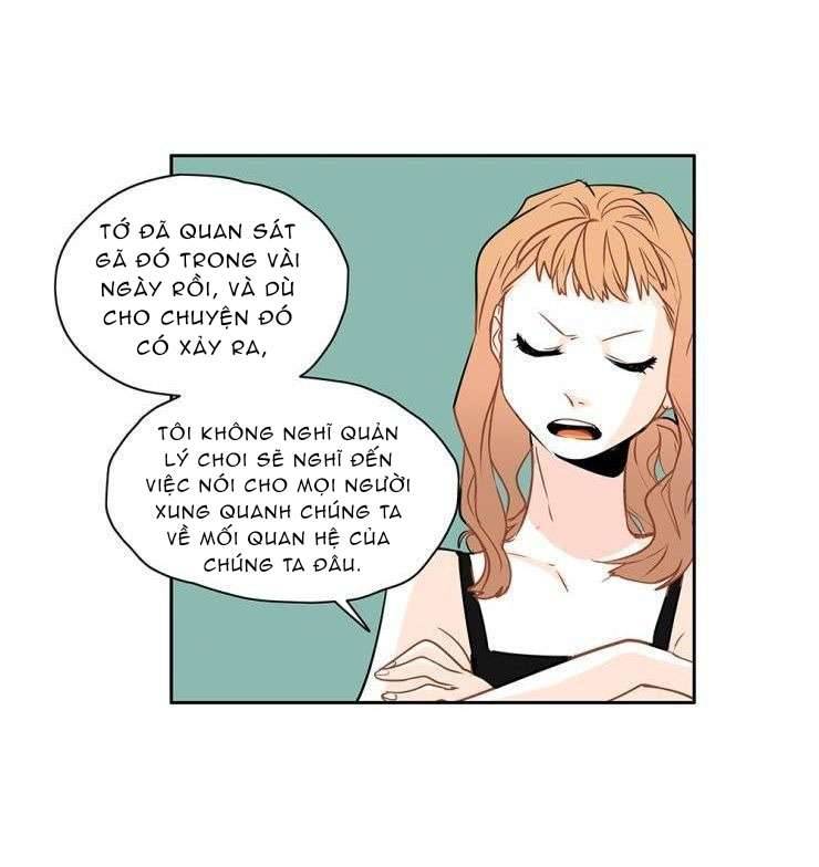 Ranh Giới 39 - Trang 2