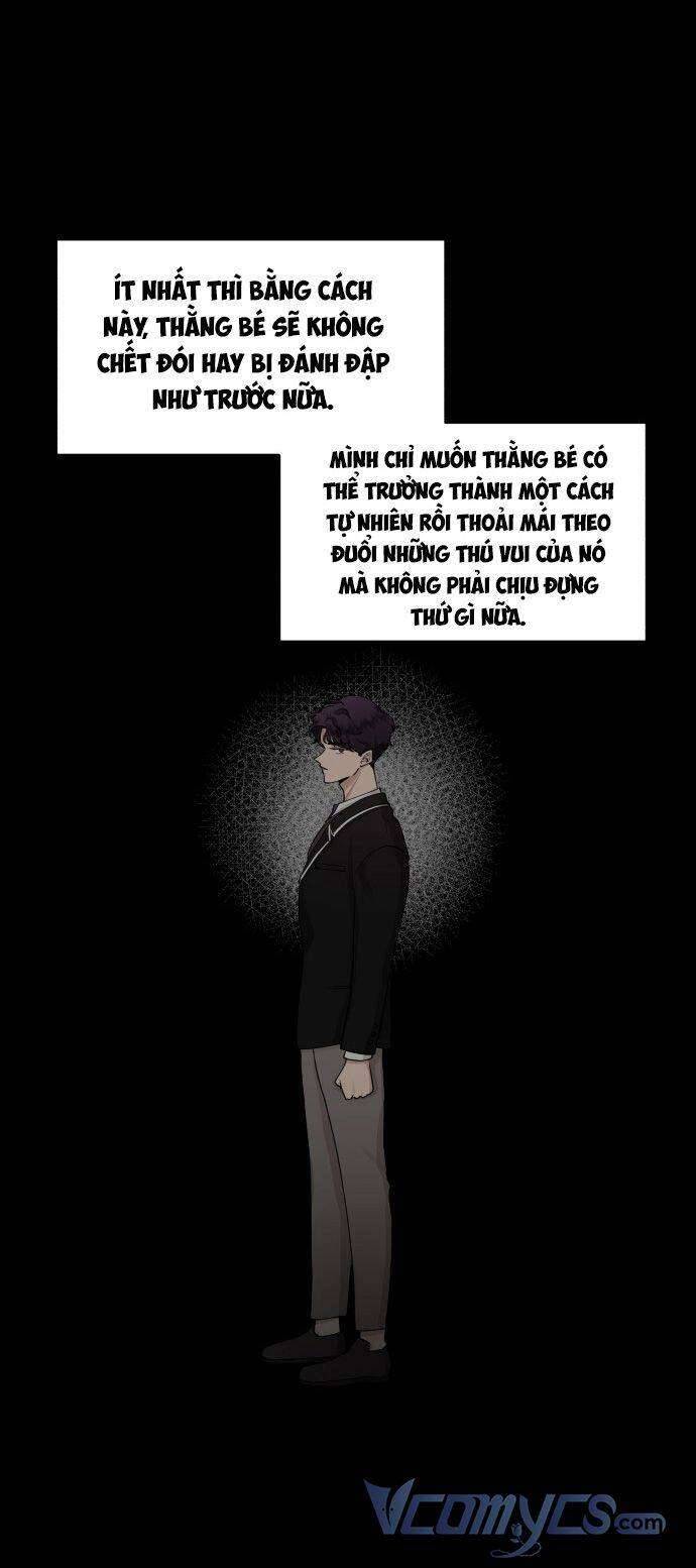 Oan Gia Ngõ Hẹp Chapter 42 - Next Chapter 43