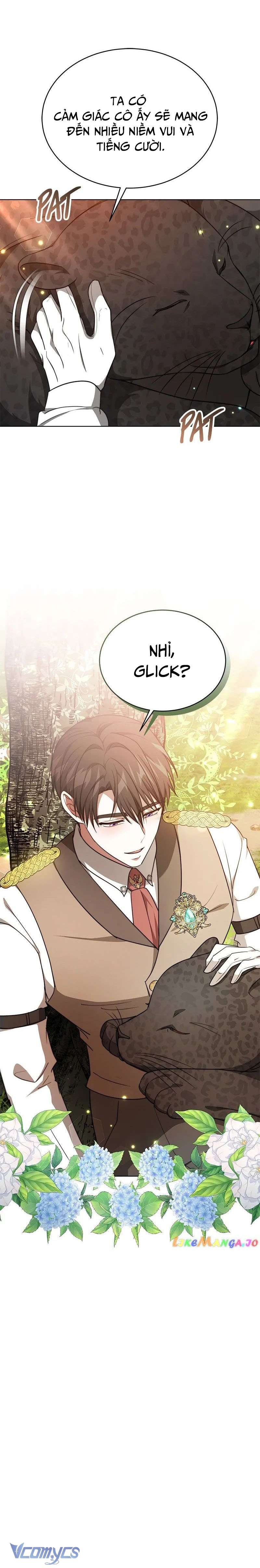 Cuộc đời của Maria Lewellin Chap 14 - Trang 2