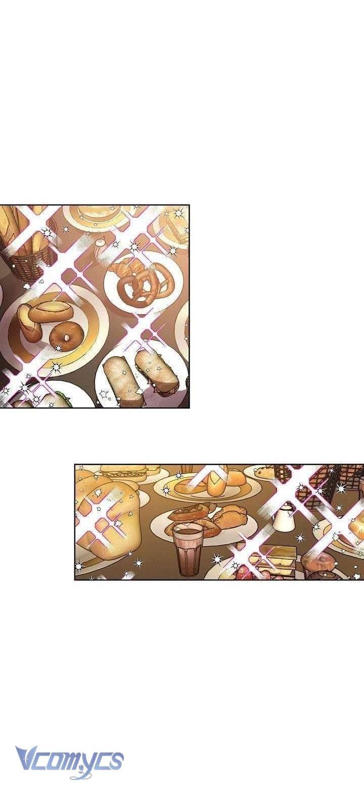 Bác Sĩ Elise: Vi Tiểu Thư Với Cây Đèn Dầu Chap 61 - Trang 2