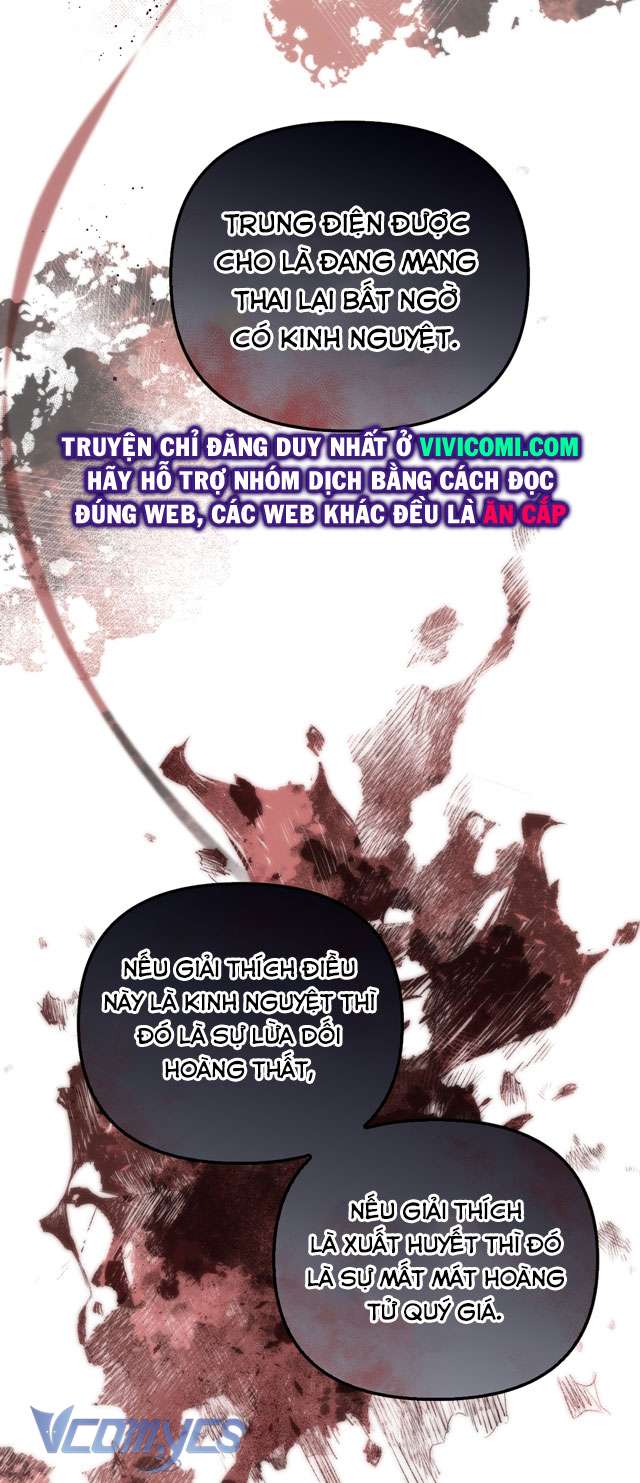 [18+] Tiết Học Bí Mật Của Trung Điện Chap 39 - Trang 2