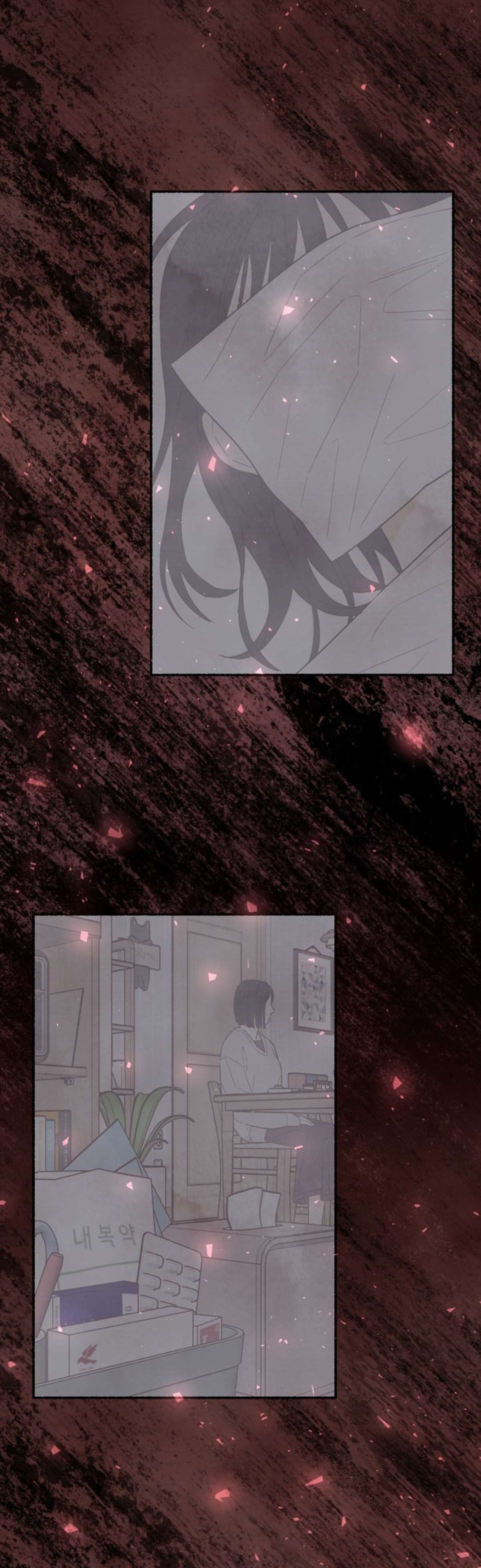 Cảm Xúc Chuyển Giao Chap 15 - Trang 4