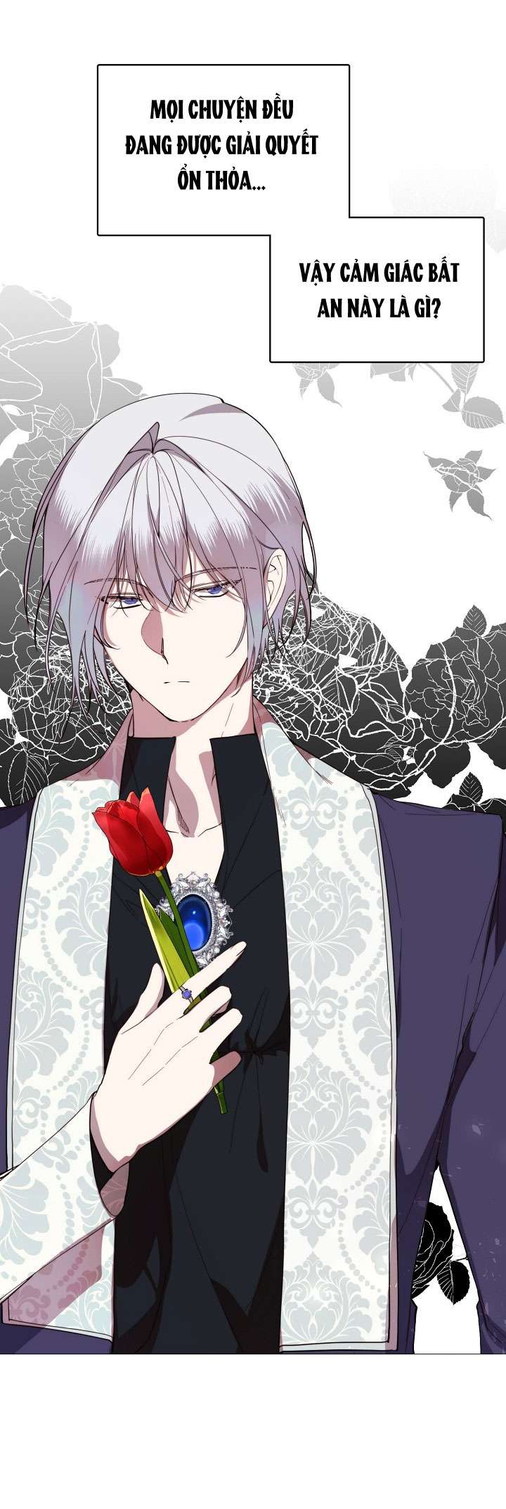 Ác Nữ Cần Bạo Chúa Chapter 58 - Trang 4