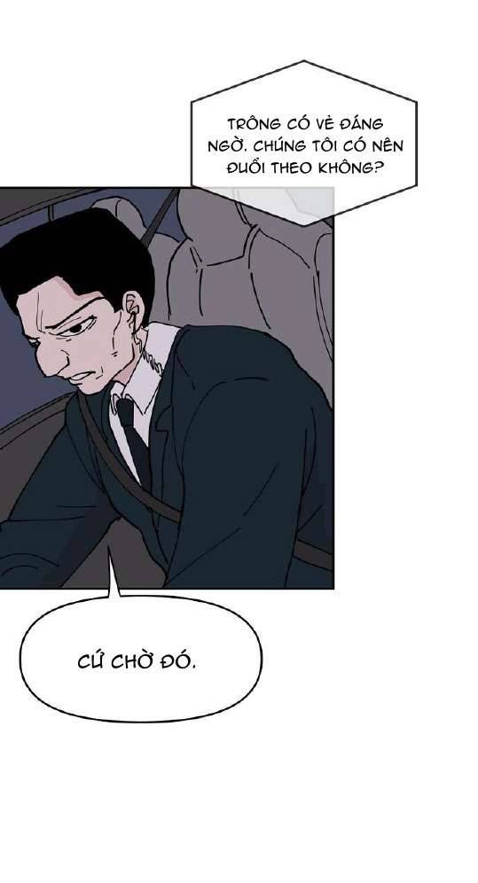 Yêu Không Hồi Kết Chap 12 - Trang 2