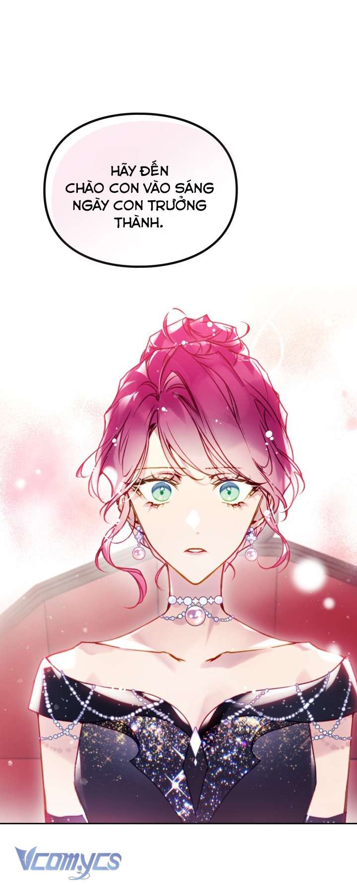 Kết Cục Của Nhân Vật Phản Diện Chỉ Có Thể Là Cái Chết Chapter 151 - Next Chapter 152