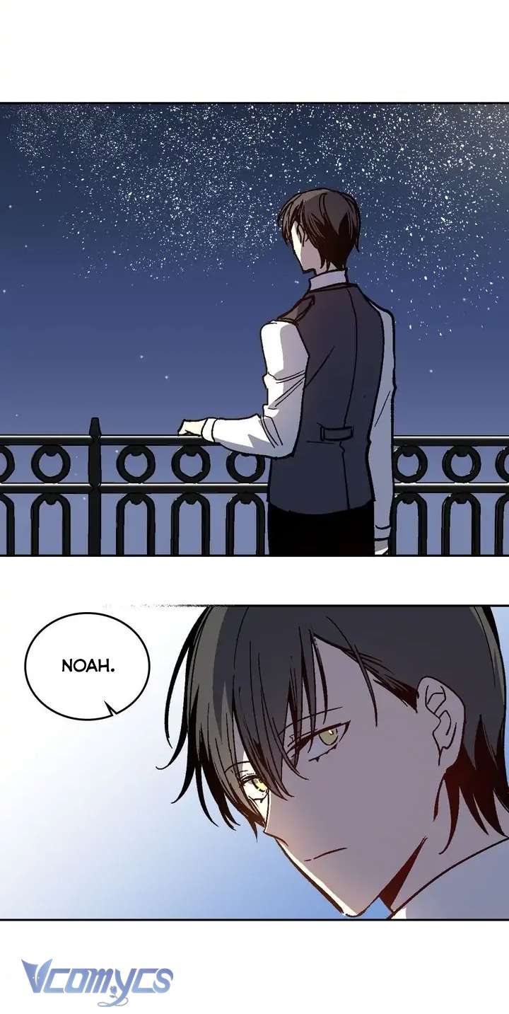 Vị Hôn Thê Khế Ước Của Công Tước Chapter 65 - Trang 4