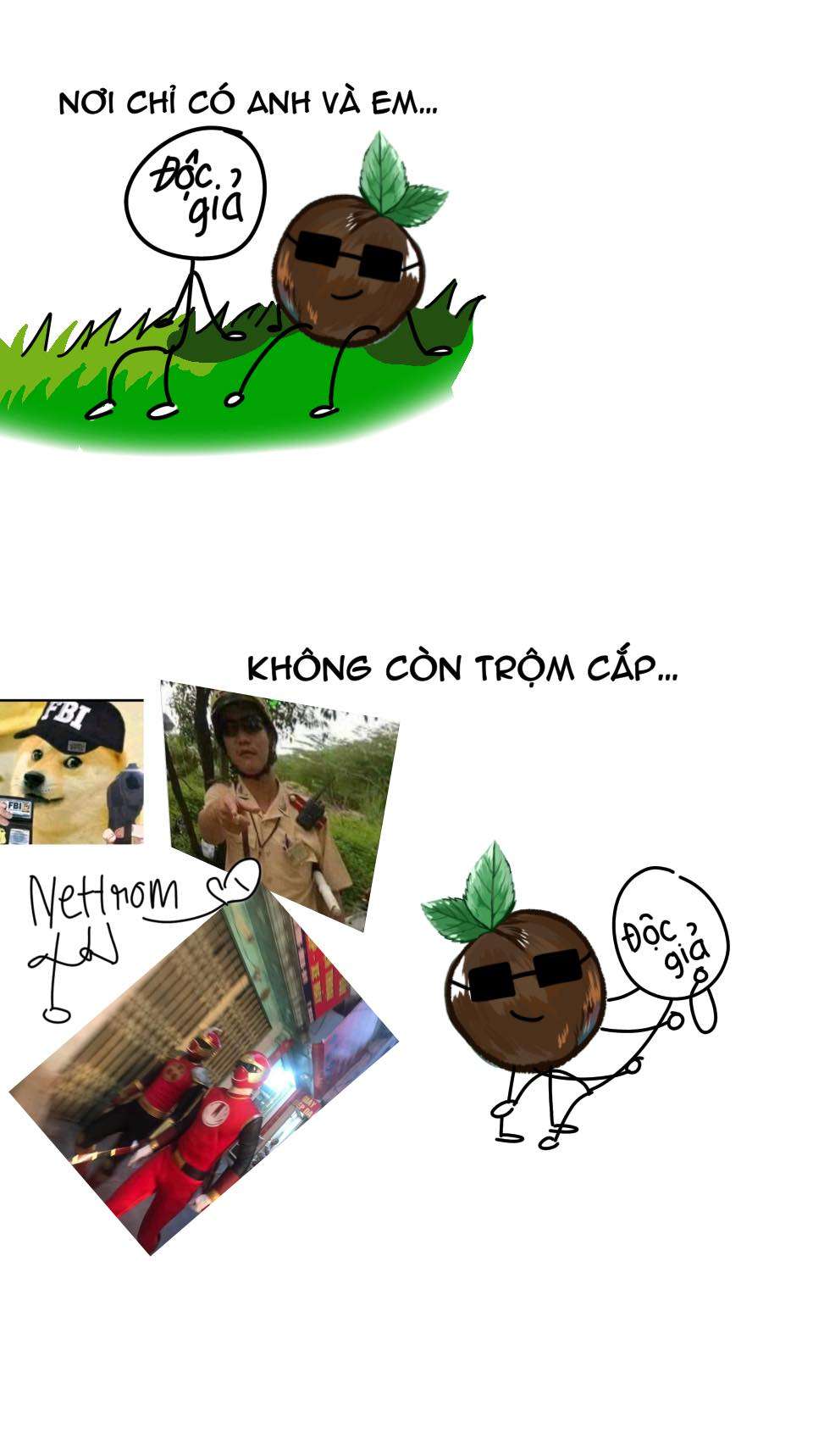 Nghĩa Trang Xe Buýt Chapter 84 - Trang 3