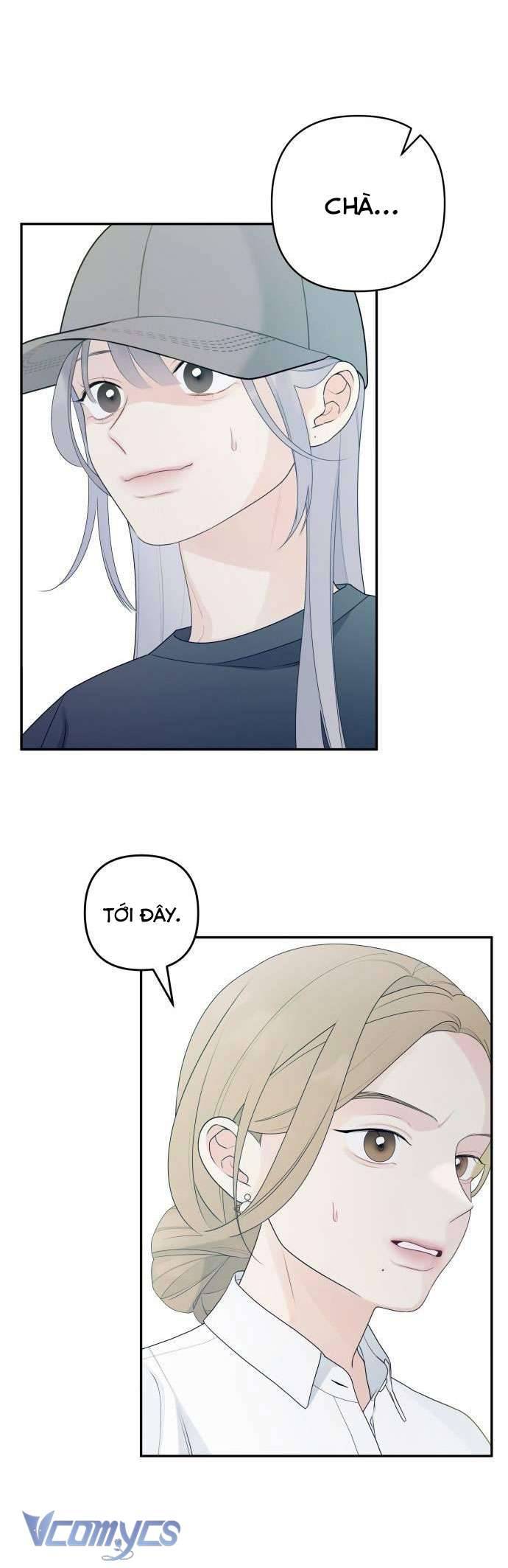 [18+] Cậu Ổn Đến Mức Nào Chap 6 - Next Chapter 6.1