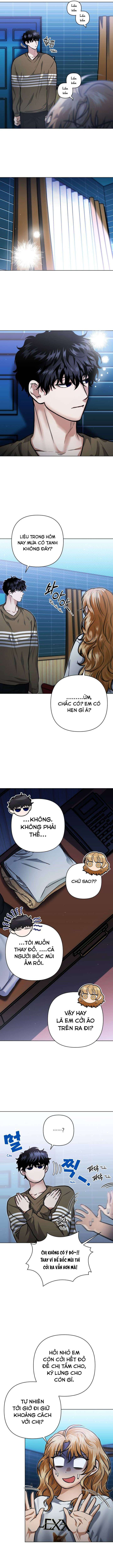 Xin Người Đừng Quên Chap 58 - Next Chap 59