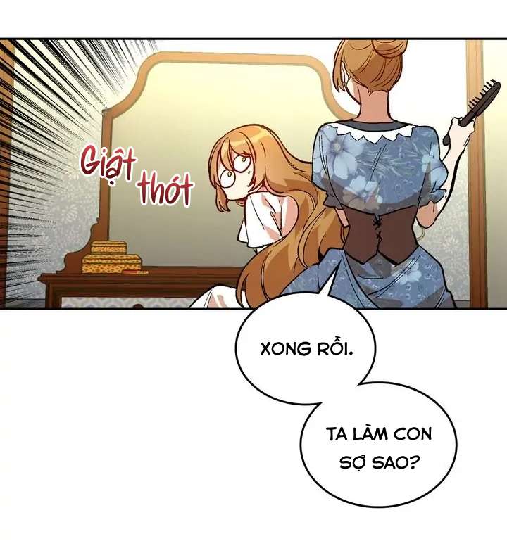 Vị Hôn Thê Khế Ước Của Công Tước Chapter 77 - Trang 4