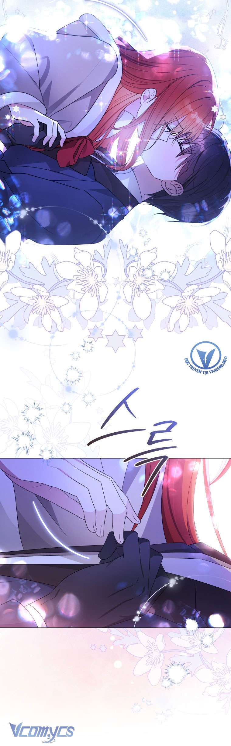 Mọt Sách Là Bạo Quân Chapter 12 - Next Chapter 13