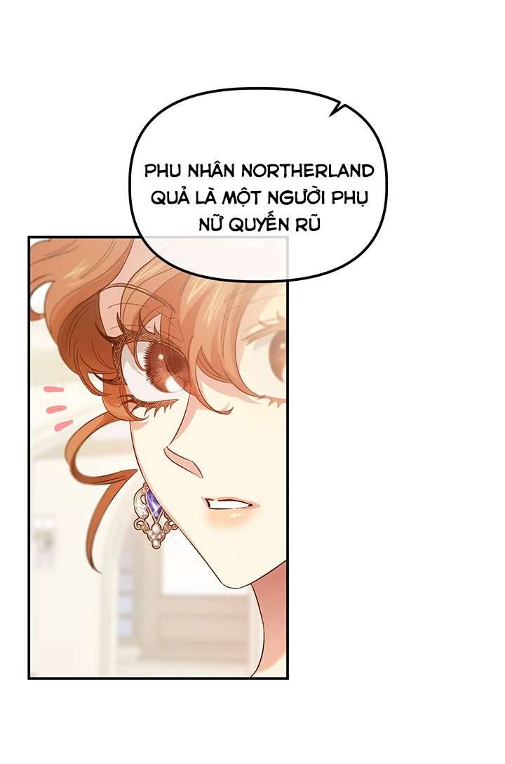 May Mắn Hay Bất Hạnh Chap 52 - Trang 4