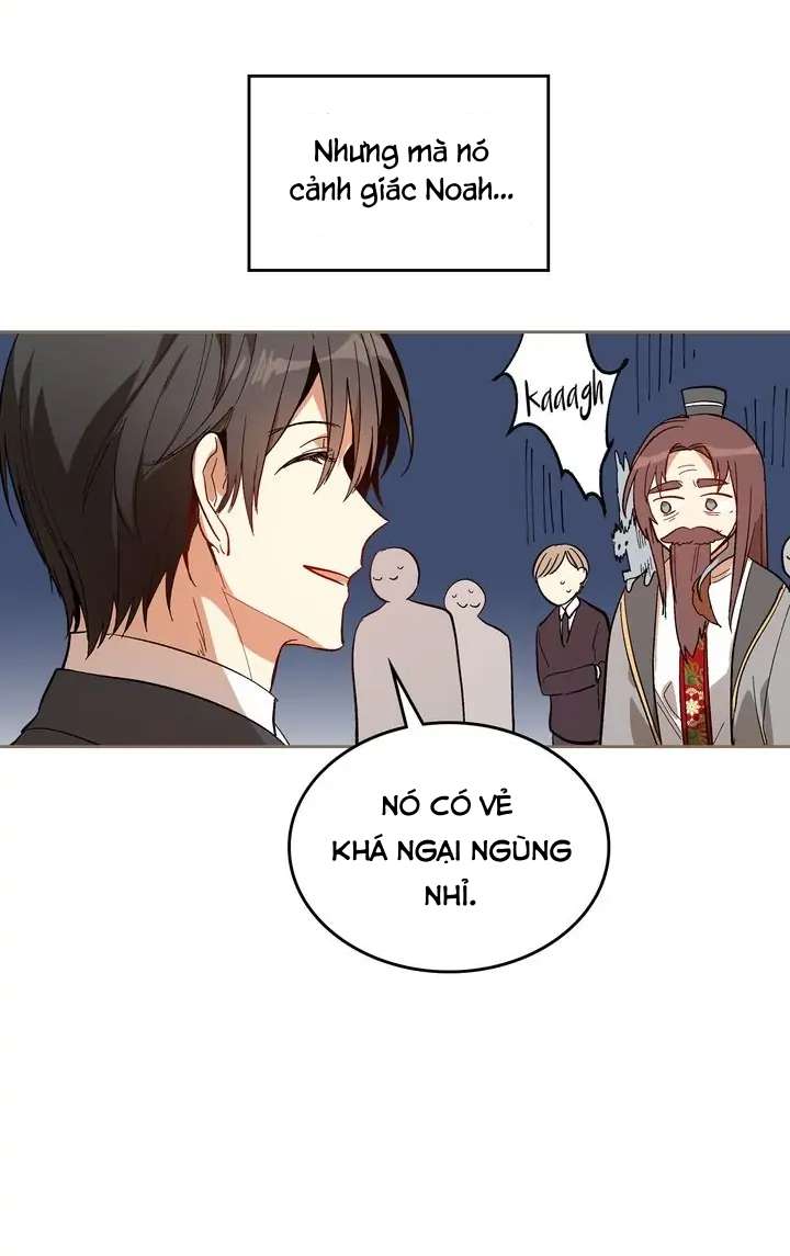 Vị Hôn Thê Khế Ước Của Công Tước Chapter 96 - Trang 4